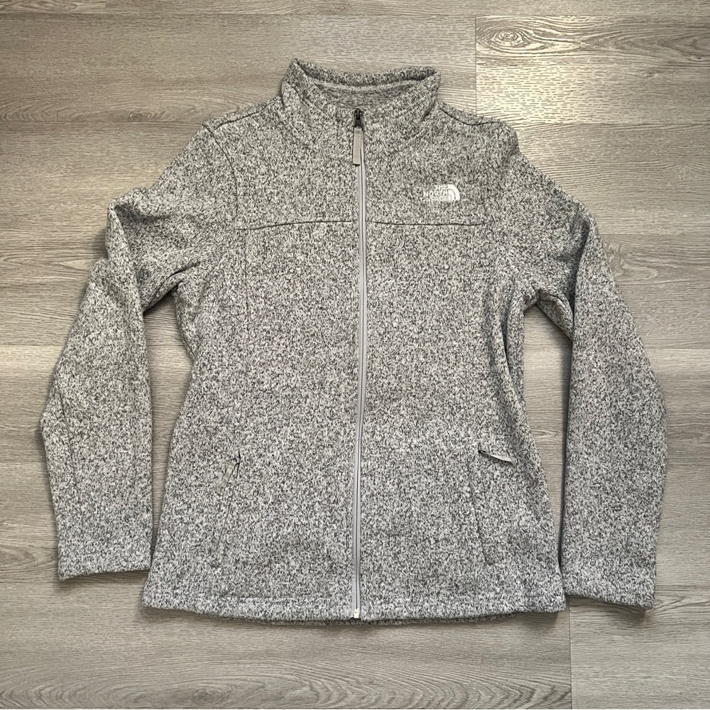 THE NORTH FACE MAGGY SWEATER FLEECE
